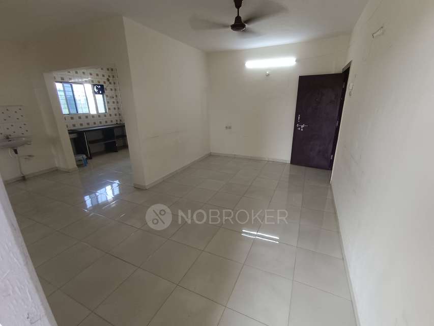 2 BHK Flat In Shantiban Hsg Society for Rent  In Vishrantwadi