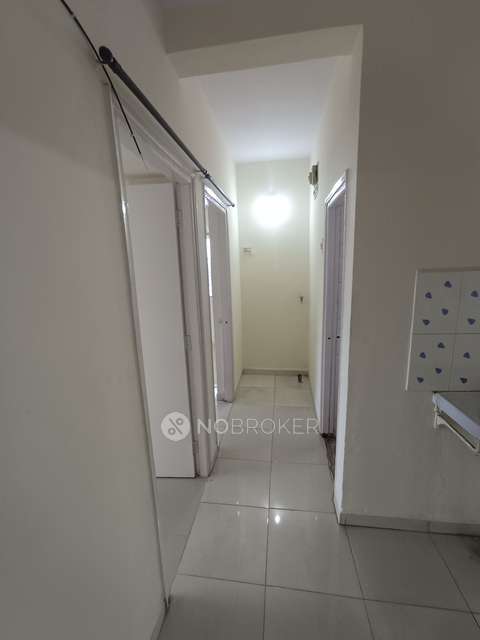 2 BHK Flat In Shantiban Hsg Society for Rent  In Vishrantwadi