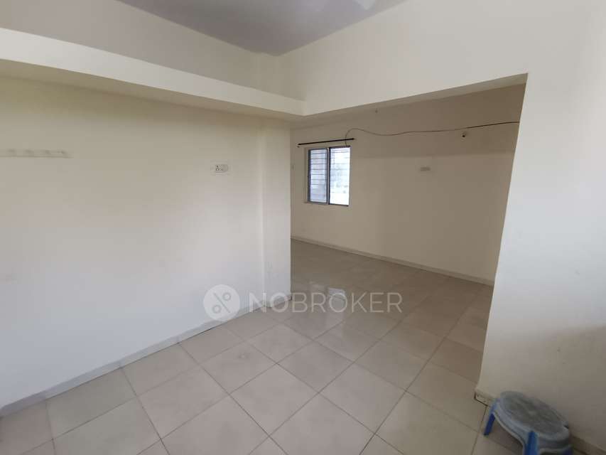 2 BHK Flat In Shantiban Hsg Society for Rent  In Vishrantwadi