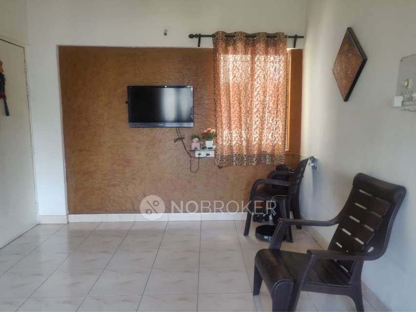 2 BHK Flat In Kubera Sankul for Rent  In Hadapsar