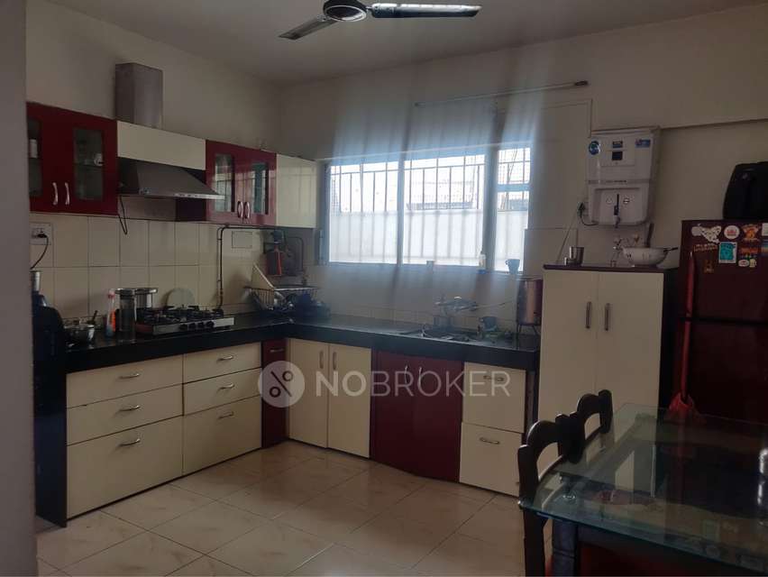 2 BHK Flat In Kubera Sankul for Rent  In Hadapsar