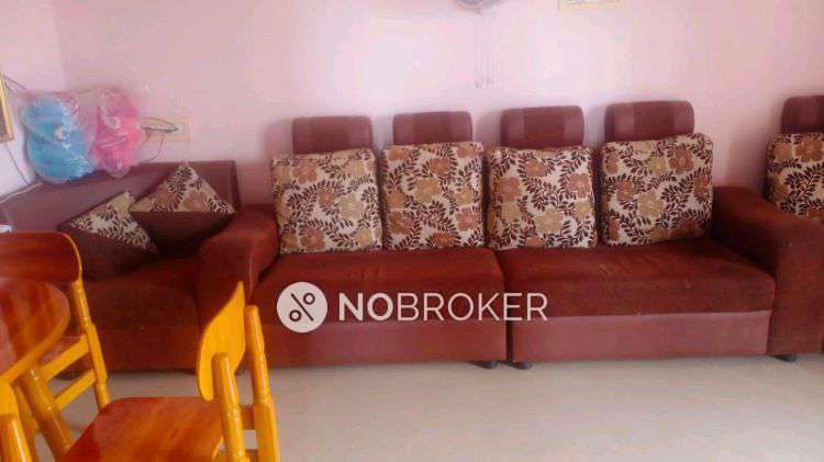 2 BHK Flat In Vishnu Flats For Sale  In Padappai