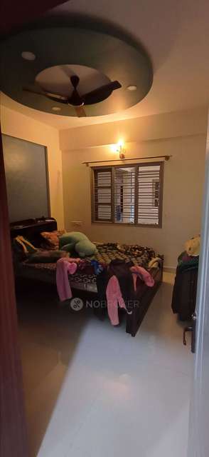 3 BHK Flat In Lakshmi Enclave  For Sale  In Hosakerehalli