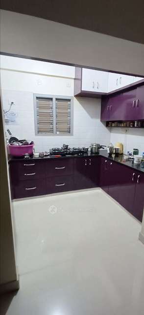 3 BHK Flat In Lakshmi Enclave  For Sale  In Hosakerehalli