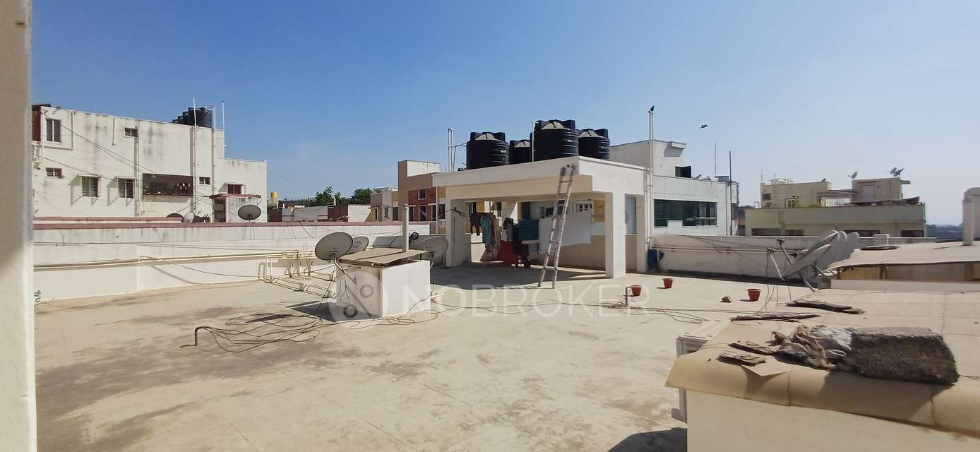 3 BHK Flat In Lakshmi Enclave  For Sale  In Hosakerehalli