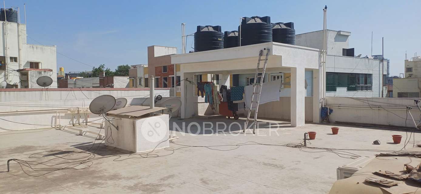 3 BHK Flat In Lakshmi Enclave  For Sale  In Hosakerehalli