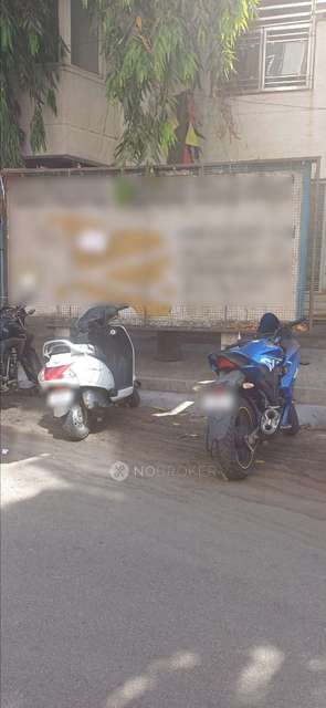 3 BHK Flat In Lakshmi Enclave  For Sale  In Hosakerehalli