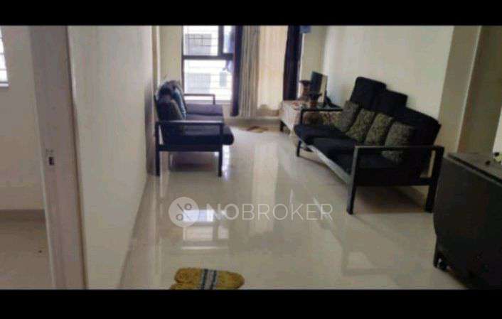 1 BHK Flat In Lodha Crown  for Rent  In Dombivli East