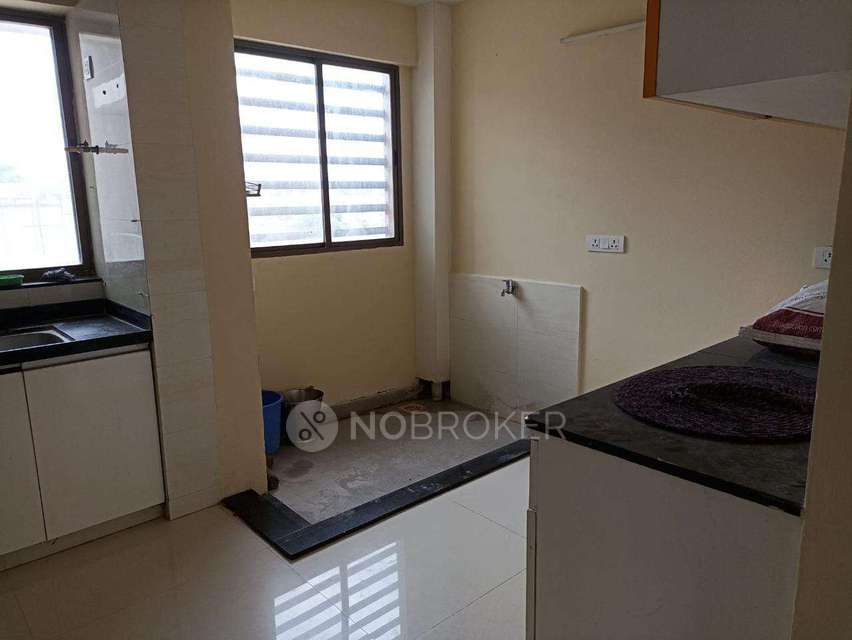 3 BHK Flat In Chaphalkar Elina Living For Sale  In Mohammed Wadi