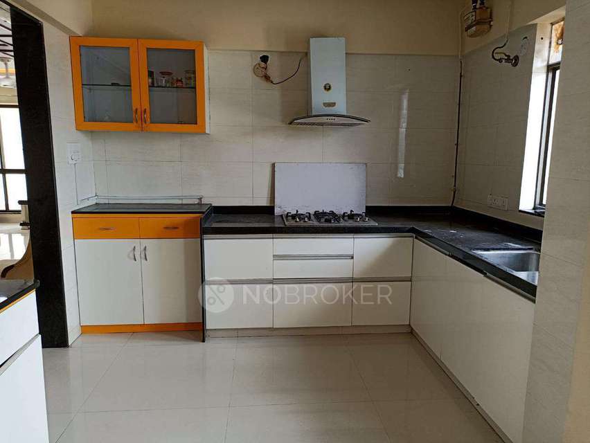 3 BHK Flat In Chaphalkar Elina Living For Sale  In Mohammed Wadi