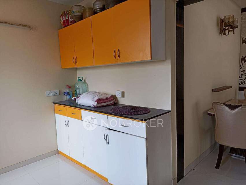 3 BHK Flat In Chaphalkar Elina Living For Sale  In Mohammed Wadi