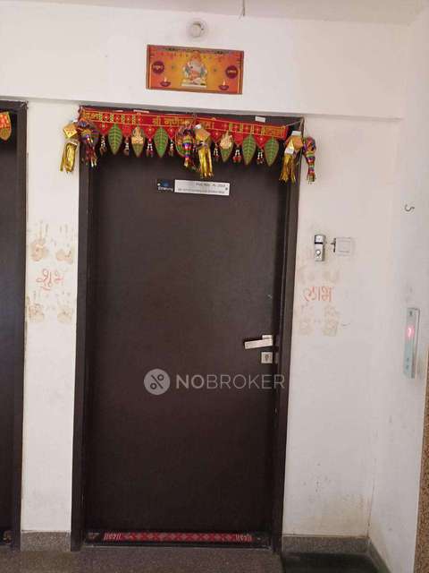 3 BHK Flat In Chaphalkar Elina Living For Sale  In Mohammed Wadi