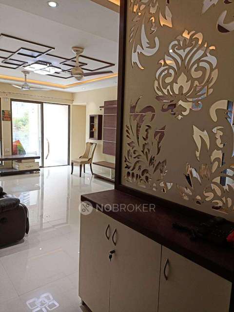 3 BHK Flat In Chaphalkar Elina Living For Sale  In Mohammed Wadi