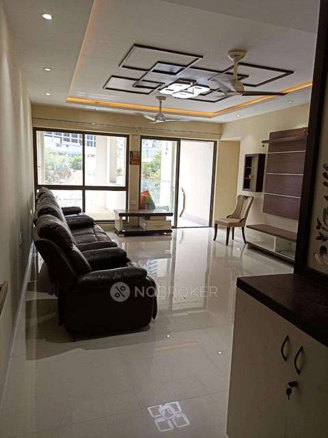 3 BHK Flat In Chaphalkar Elina Living For Sale  In Mohammed Wadi