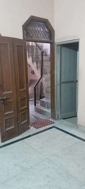 2 BHK Flat In Mukh Ram Garden  for Rent  In E12, Mukhram Garden, Chaukhandi, Vishnu Garden