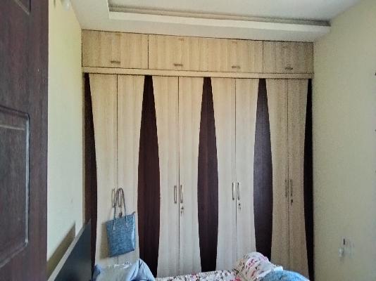 2 BHK Flat In Spectra Metro Heights For Sale  In Nagole Metro Station