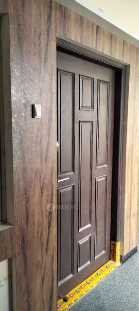 2 BHK Flat In Spectra Metro Heights For Sale  In Nagole Metro Station