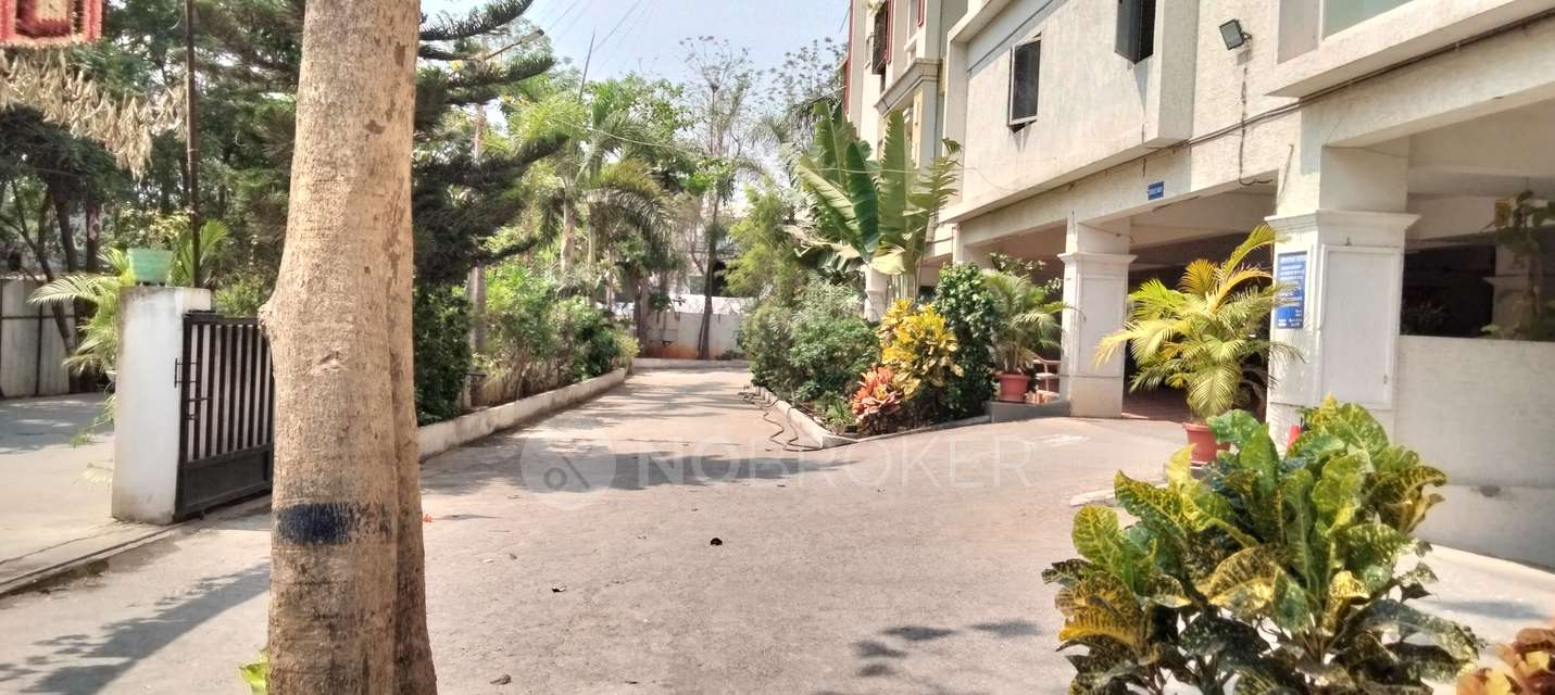 2 BHK Flat In Spectra Metro Heights For Sale  In Nagole Metro Station