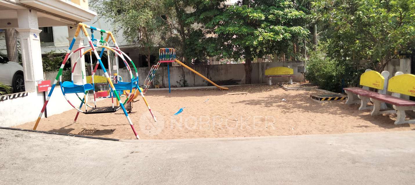 2 BHK Flat In Spectra Metro Heights For Sale  In Nagole Metro Station