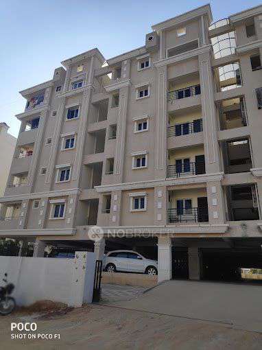 2 BHK Flat In Spectra Metro Heights For Sale  In Nagole Metro Station