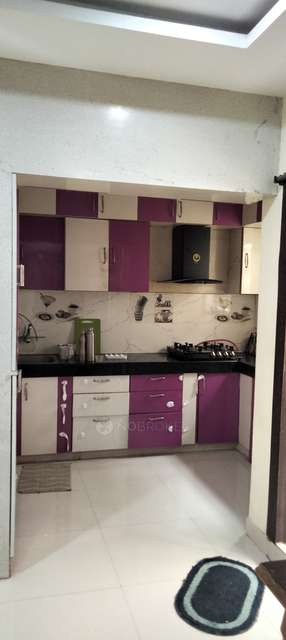 2 BHK Flat In Spectra Metro Heights For Sale  In Nagole Metro Station