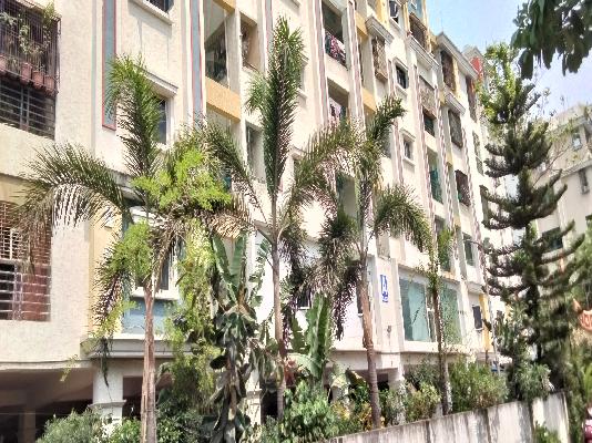 2 BHK Flat In Spectra Metro Heights For Sale  In Nagole Metro Station