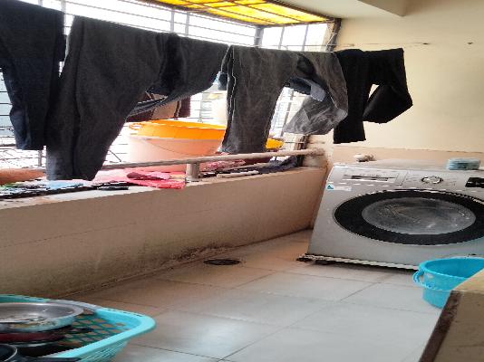 2 BHK Flat In Spectra Metro Heights For Sale  In Nagole Metro Station