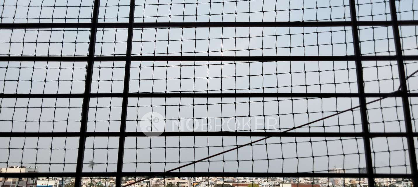 2 BHK Flat In Spectra Metro Heights For Sale  In Nagole Metro Station