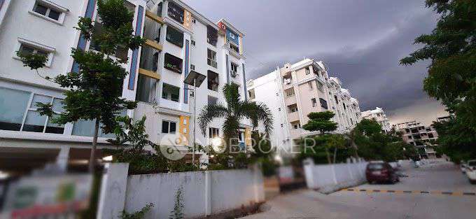 2 BHK Flat In Spectra Metro Heights For Sale  In Nagole Metro Station
