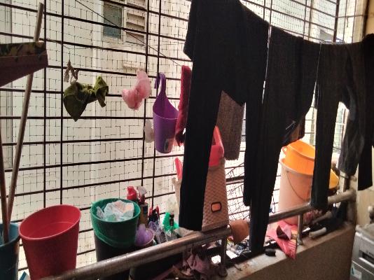 2 BHK Flat In Spectra Metro Heights For Sale  In Nagole Metro Station