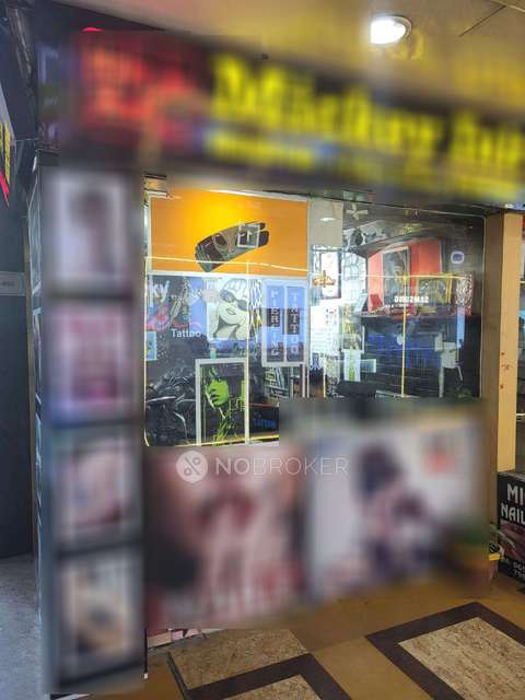 Shop in Gurgaon, Delhi for sale 