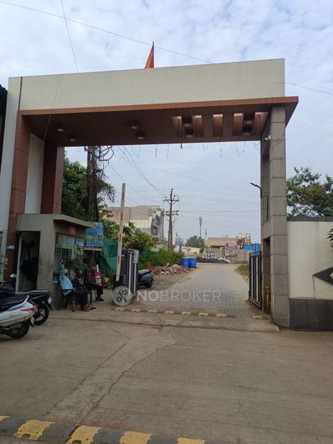 2 BHK Flat In Sonigara Neelangan For Sale  In Chikhali