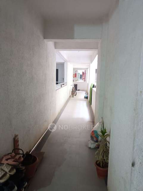 2 BHK Flat In Sonigara Neelangan For Sale  In Chikhali