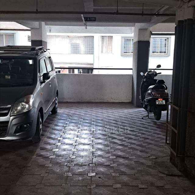 2 BHK Flat In Sonigara Neelangan For Sale  In Chikhali