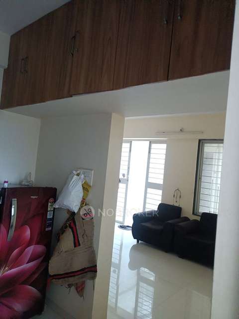 2 BHK Flat In Sonigara Neelangan For Sale  In Chikhali