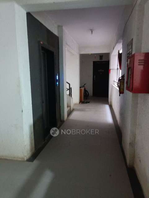 2 BHK Flat In Sonigara Neelangan For Sale  In Chikhali