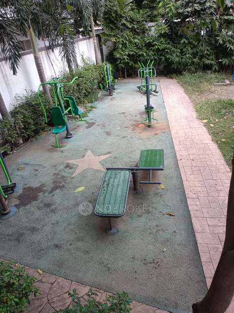 2 BHK Flat In Sonigara Neelangan For Sale  In Chikhali