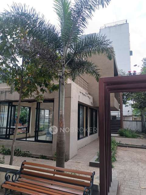 2 BHK Flat In Sonigara Neelangan For Sale  In Chikhali