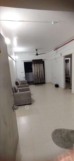1 BHK Villa In Riverdale Kharadi for Rent  In Kharadi