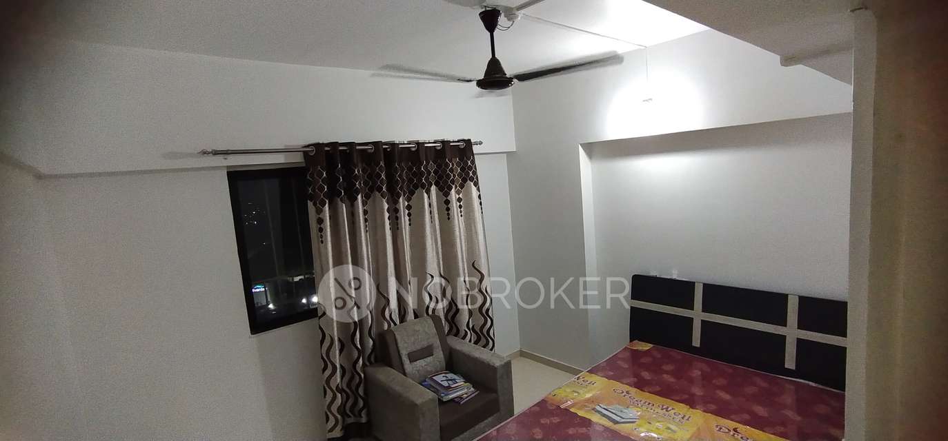 1 BHK Villa In Riverdale Kharadi for Rent  In Kharadi