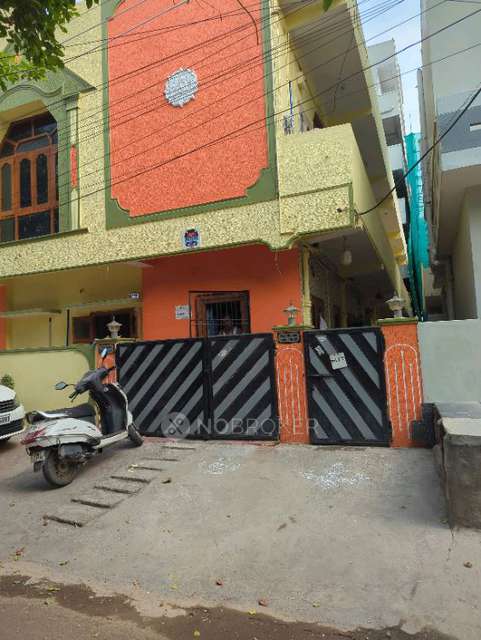 1 BHK House for Rent  In Vanasthalipuram