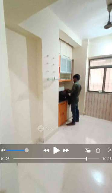 2 BHK Flat In Brahmand Phase 8 For Sale  In Thane West