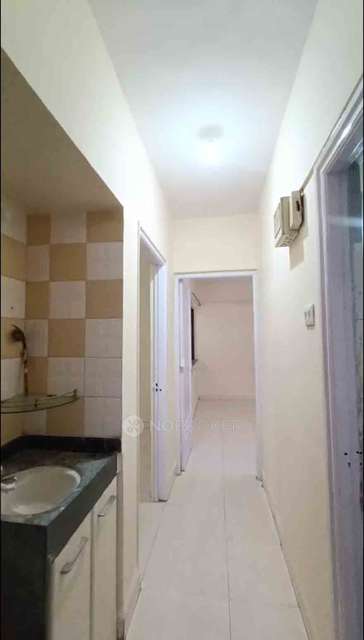 2 BHK Flat In Brahmand Phase 8 For Sale  In Thane West