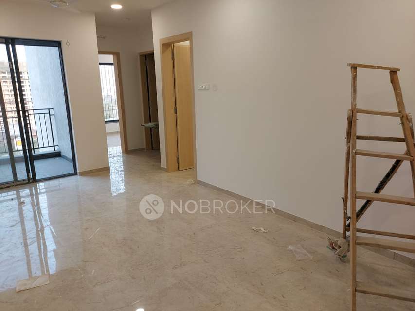 2 BHK Flat In Rama Metro Life Optima Residences for Rent  In Tathawade