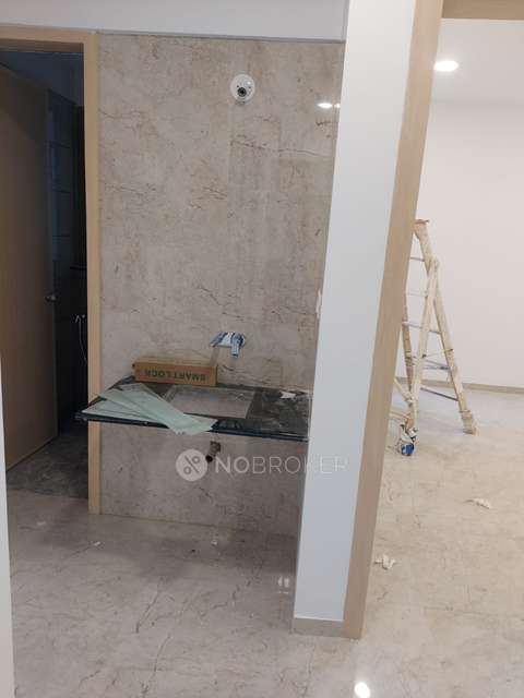 2 BHK Flat In Rama Metro Life Optima Residences for Rent  In Tathawade