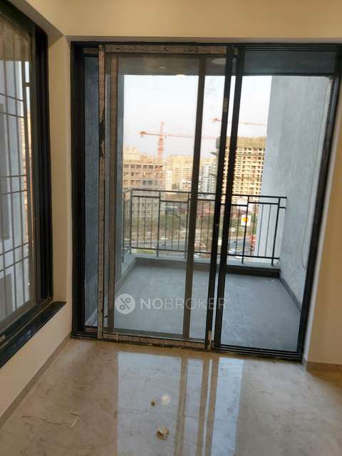 2 BHK Flat In Rama Metro Life Optima Residences for Rent  In Tathawade