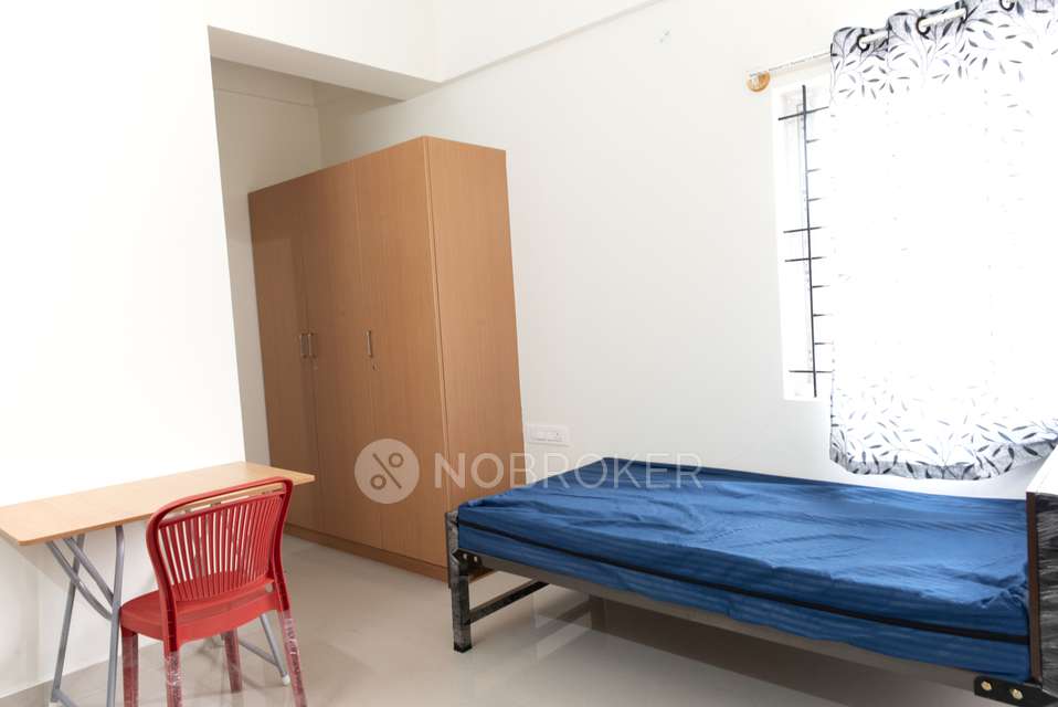 PG for Boys in Hulimavu