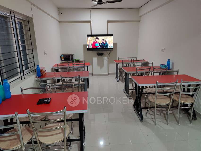 PG for Boys in Hulimavu