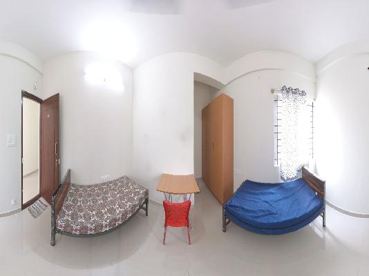 PG for Boys in Hulimavu