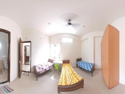 PG for Boys in Hulimavu